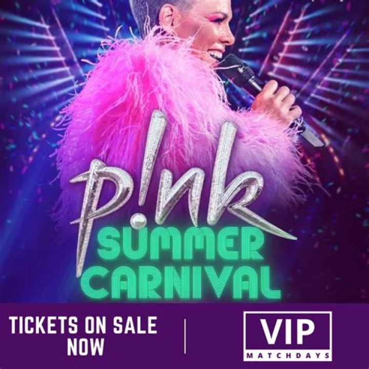 Pink Concert Style Secrets: Unveil Your Fashion Potential