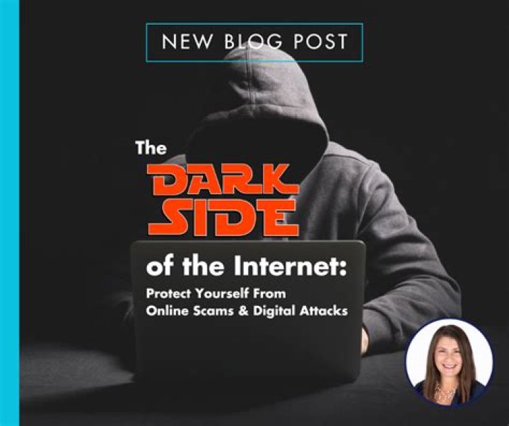 Privacy, Ethics, And The Dark Side Of The Internet