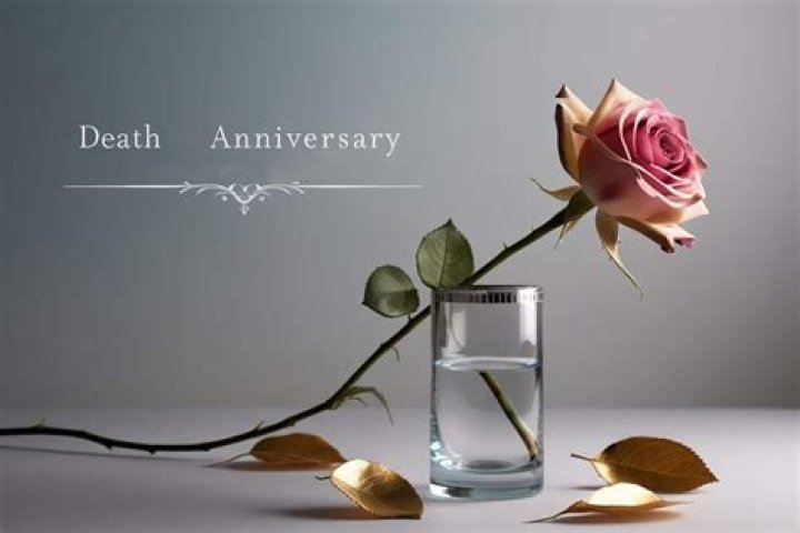 Profound Quotes For 4-Year Death Anniversaries