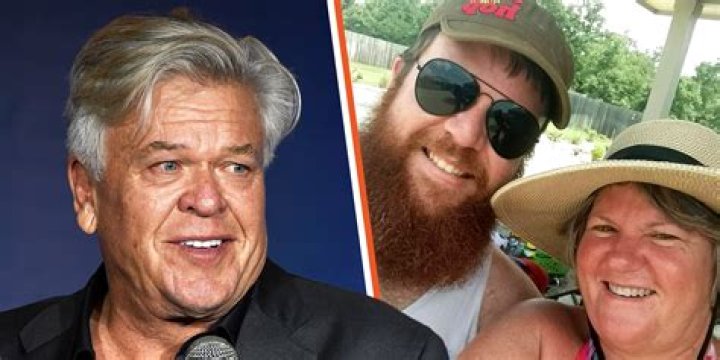 Ron White And The Surprising Truth About Children