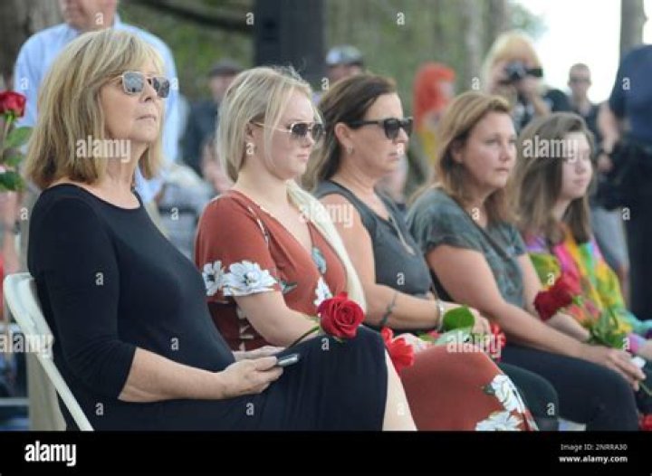 Ronnie Van Zant's Daughter's Tragic End