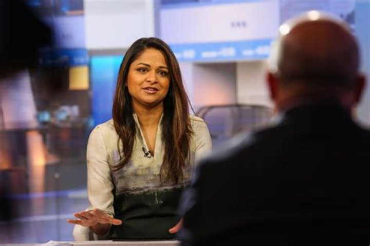 Savita Subramanian's Personal Life Unveiled