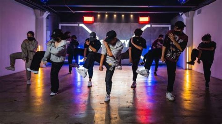 Secrets Of A Hip-Hop Empire