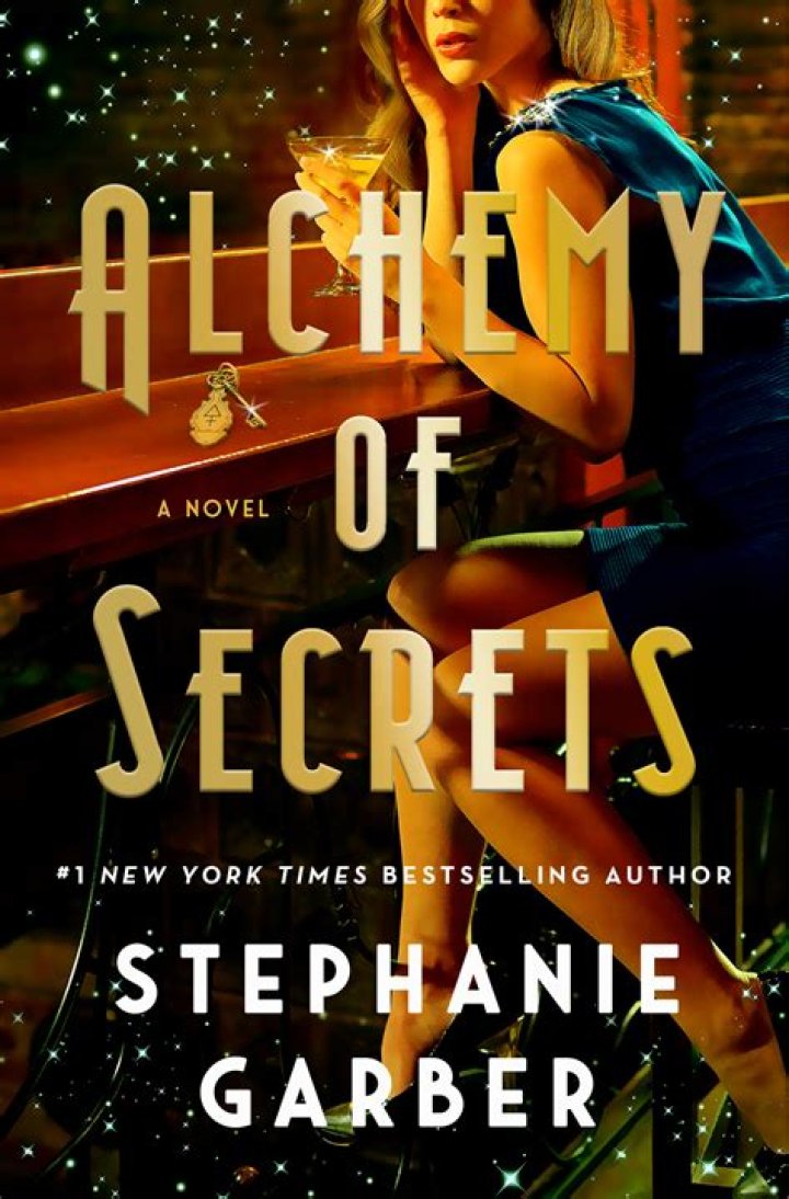 Secrets Of A Hollywood Success Story