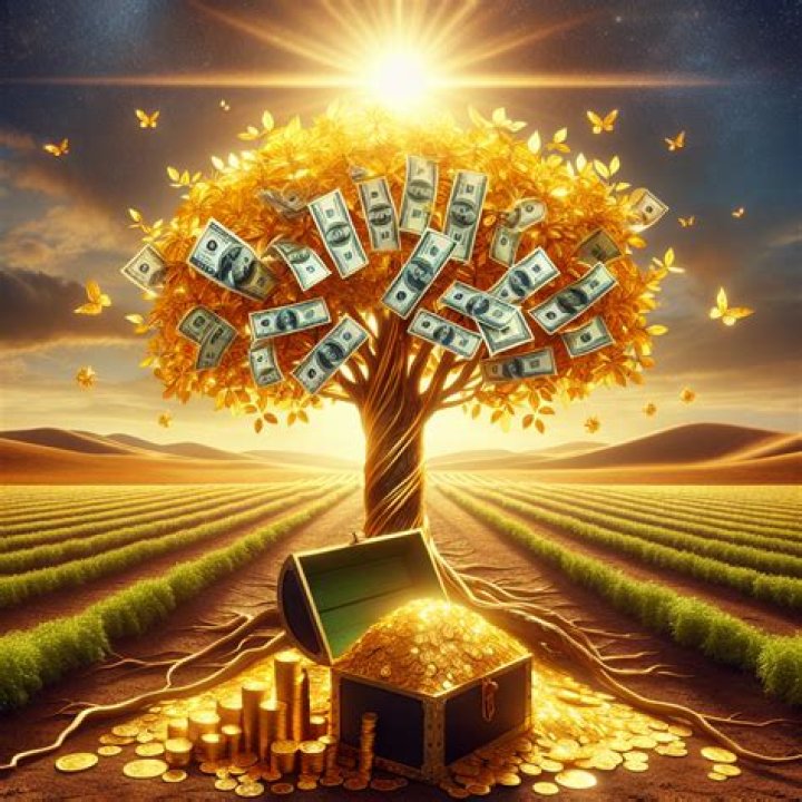 Secrets Of Wealth And Impact