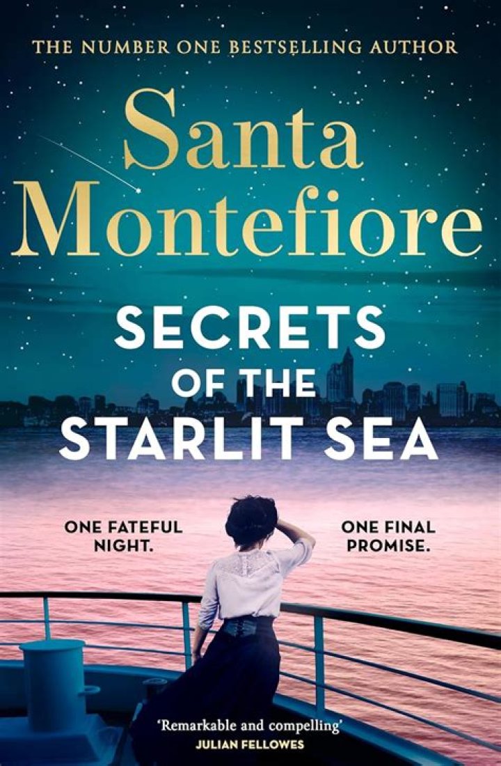 Secrets, Survival, And Unforgettable Truths