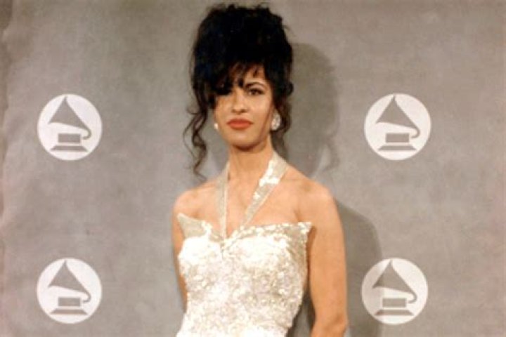 Selena Quintanilla's Body And Its Cultural Impact