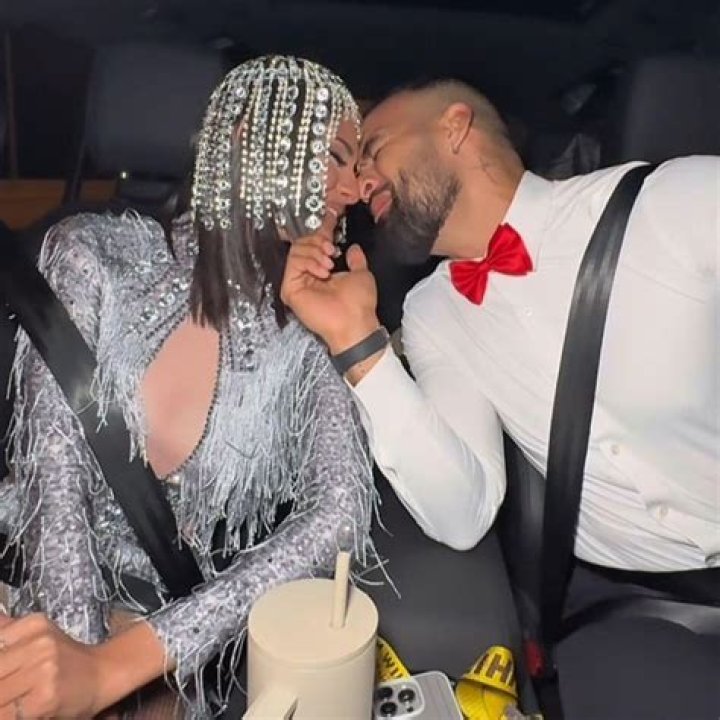Sheynnis Palacios' Private Partner Revealed