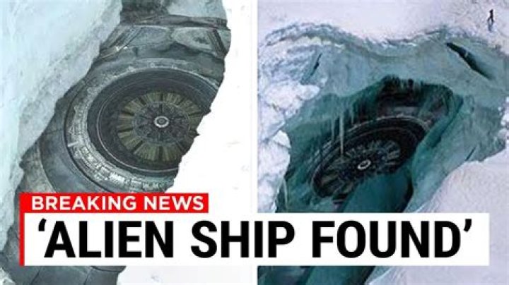 Shocking Discoveries And Hidden Truths Revealed