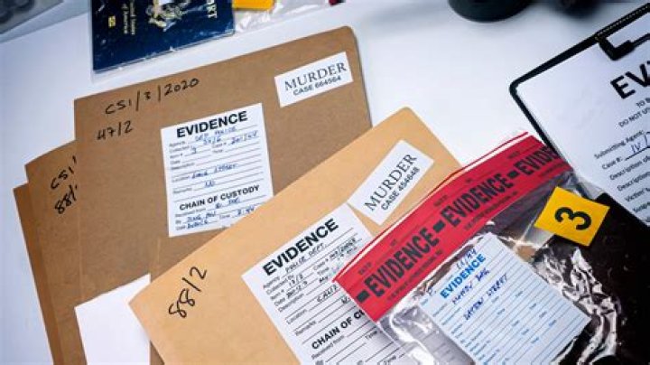 Shocking Discoveries In Kansas City Triple Homicide