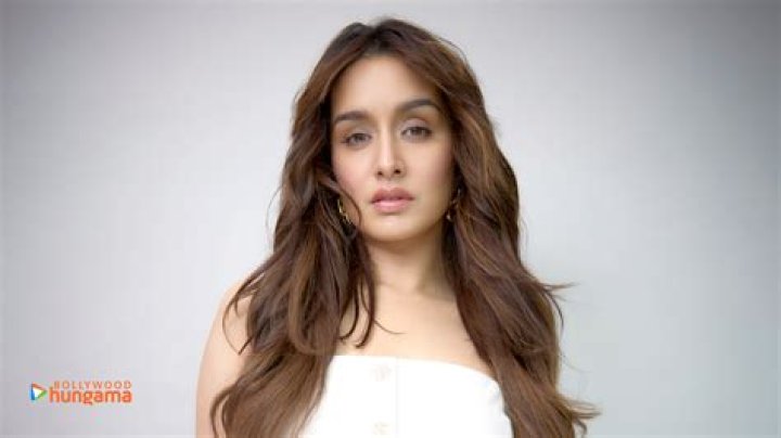 Shraddha Kapoor's Marital Status Unraveled