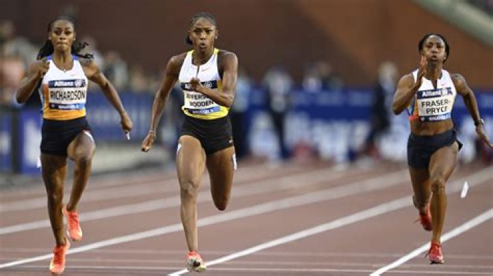 Sierra Capri's Race, Identity, And Impact