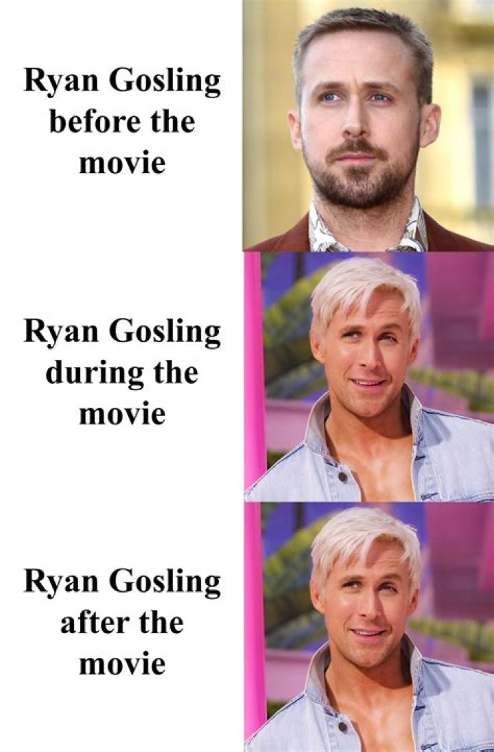 Step Into The World Of Ryan Gosling Memes: Discoveries And Insights Unleashed