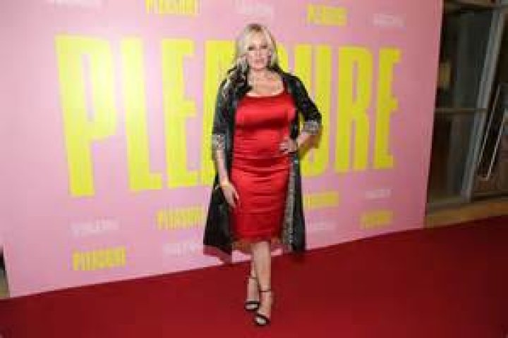 Stormy Daniels' Net Worth Unveiled