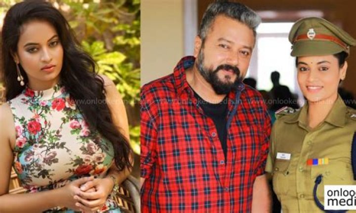 Suja Varunee Leaked Video Scandal