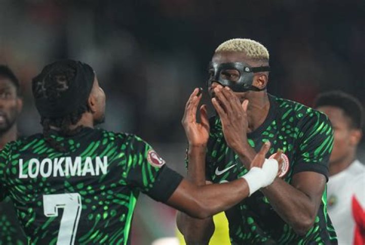 Sunday Oliseh's Children: Uncovering Hidden Gems