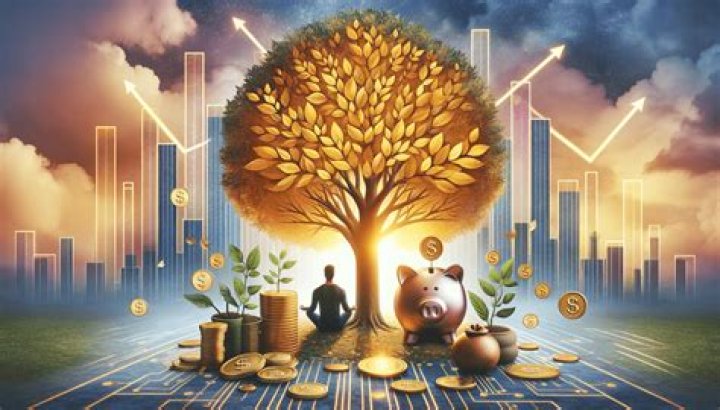 Surprising Wealth And Strategic Success