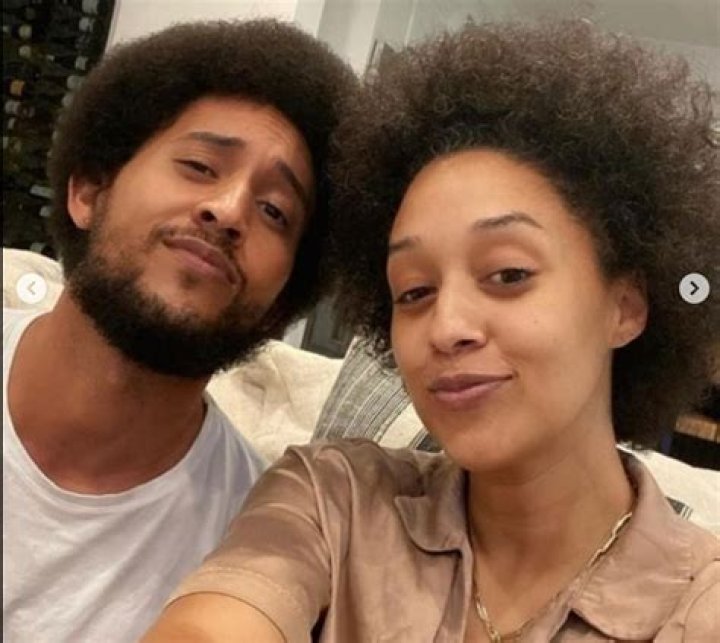Tahj Mowry's Marital Status Revealed