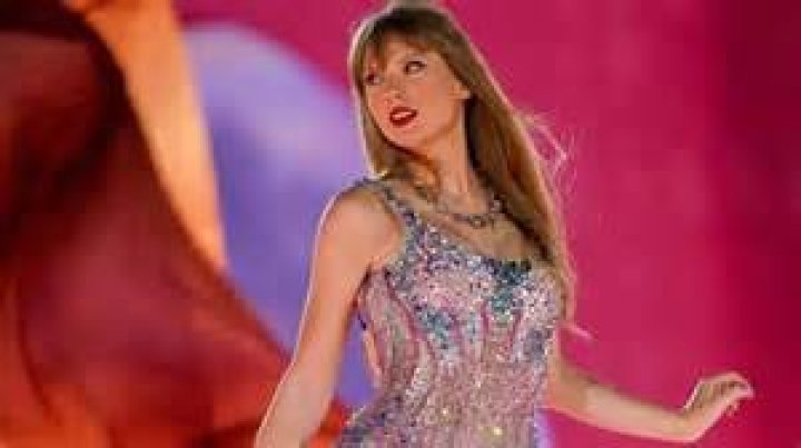 Taylor Swift's Oscar Triumph: Unlocking Secrets And Inspiration