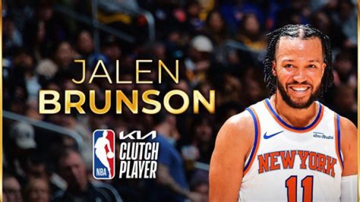 The Backbone Of Jalen Carter's Success