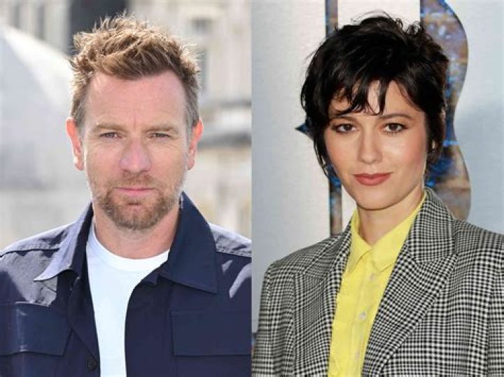 The Enduring Partnership Of Mary Elizabeth Winstead And Ewan McGregor: Surprising Revelations Unveiled