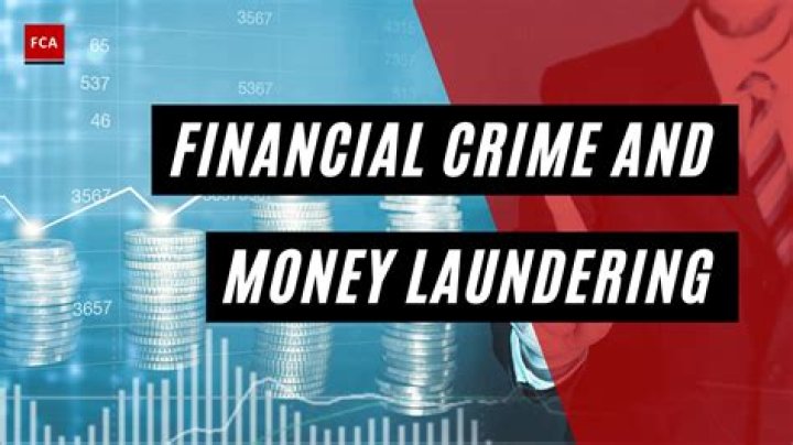 The Enigma Of Money Laundering And Corruption