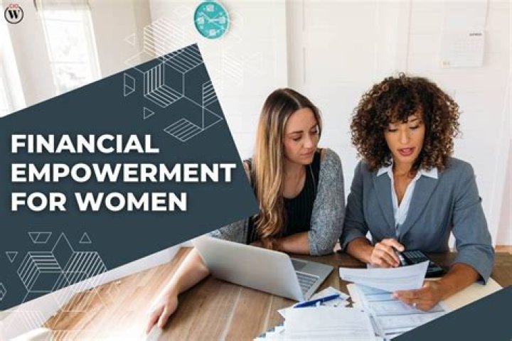 The Gateway To Financial Empowerment