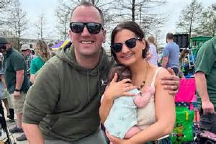 The Gypsy Rose Blanchard Husband Picture And Its Revelations