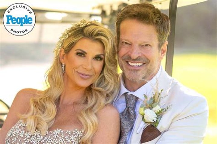 The Inspiring Journeys Of John Jansen And Alexis Bellino