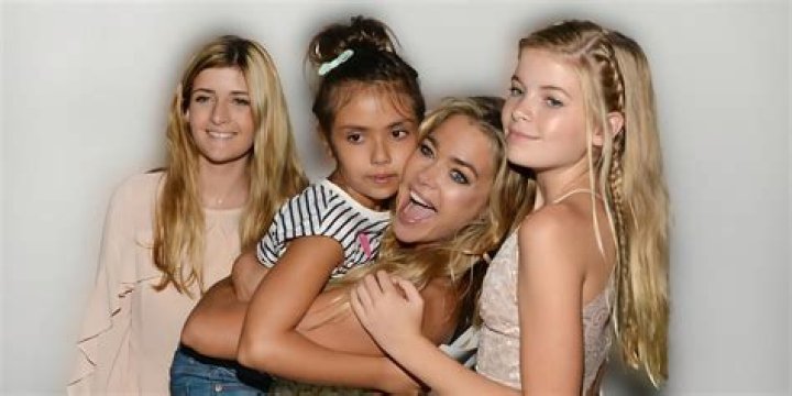 The Intriguing Question Of "How Many Daughters"