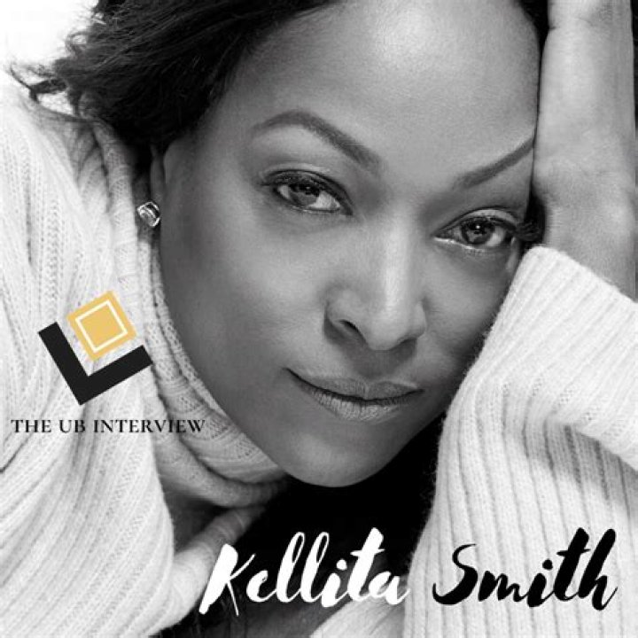 The Man Behind The Kellita Smith Spotlight