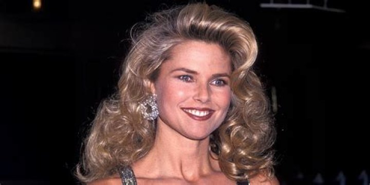 The Naked Truth Behind Christie Brinkley's Impact
