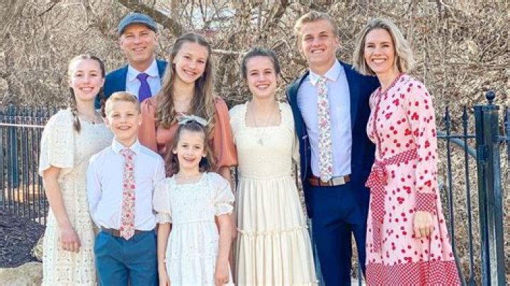 The Tragic Case Of Ruby Kauffman's Children
