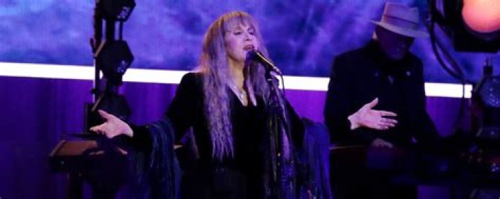 The Unbreakable Bond Between Joe Walsh And Stevie Nicks: Uncovering Their Musical Magic