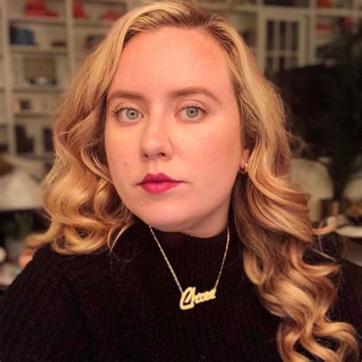 The Unveiled Secrets Of Camille Hyde's Romantic Life