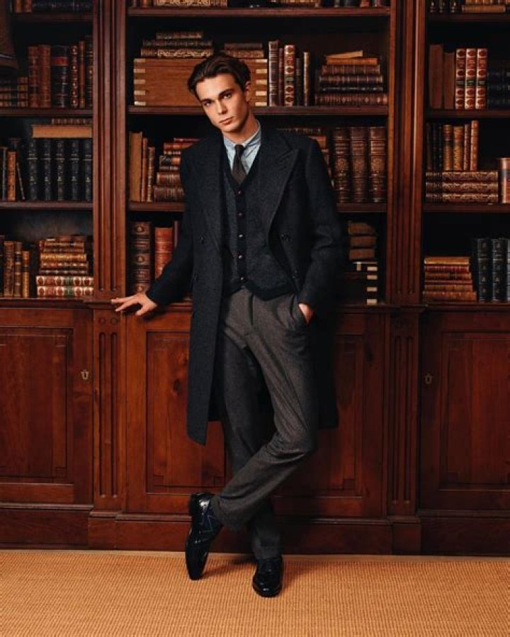 Timeless Elegance And Swedish Sophistication