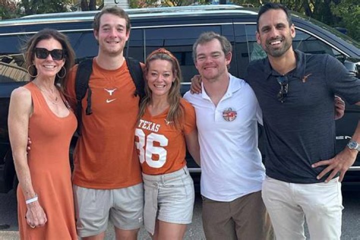 Tony Romo's Marriage To Jerry Jones' Daughter And Its Impact