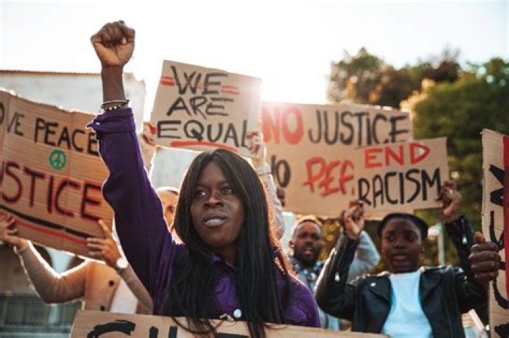 Trailblazing Advocate For Racial Equality