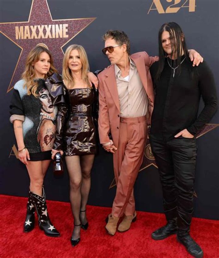 "Travis Bacon Grandparents" And The Entertainment Industry