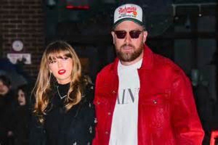 Travis Kelce And Taylor Swift's Concert Phenomenon
