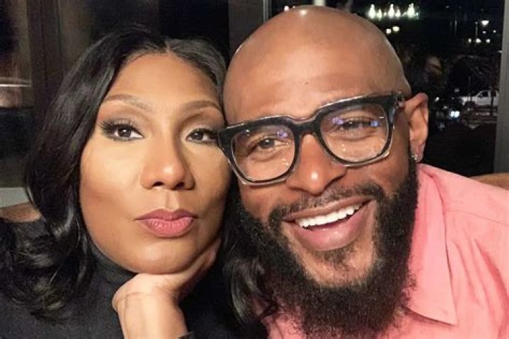 Trina Braxton's Marriage Journey And Valuable Lessons