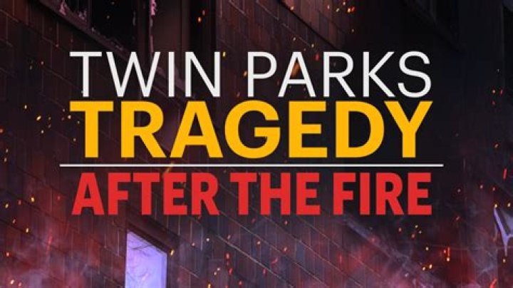 Twin Tragedy In The Bronx