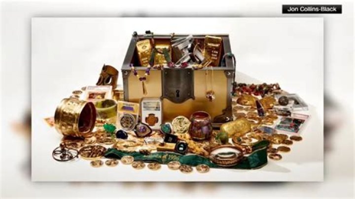 Uncover Expensive Treasures That Begin With L