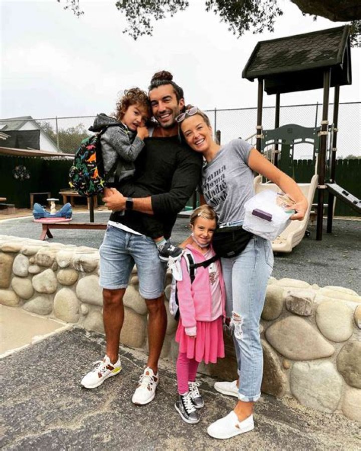 Uncover Justin Baldoni's Heritage, Family Ties, And Inspiring Journey