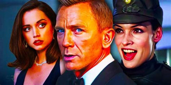Uncover The Bond: Famke Janssen's Sister Revealed