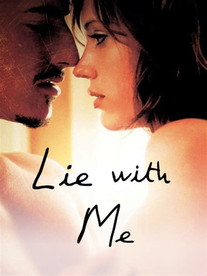 Uncover The Deceptive World Of "Films Like Lie With Me"