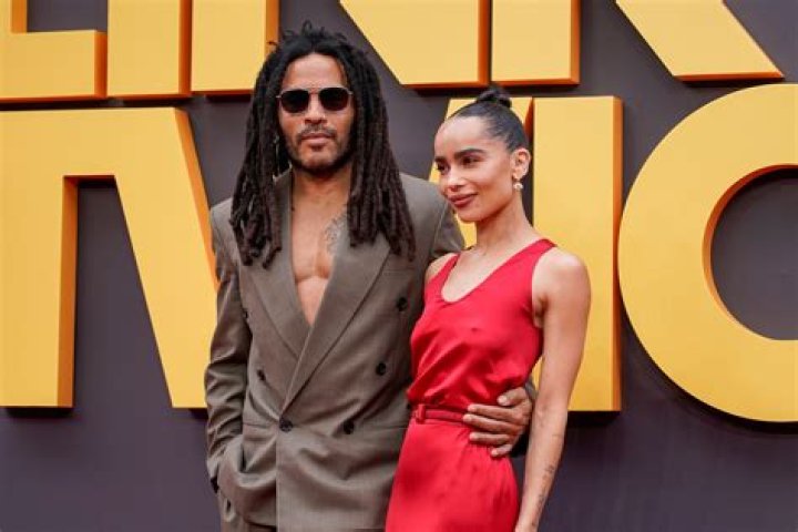 Uncover The Dynamic Of Lenny Kravitz And Zo Kravitz: A Father-Daughter Legacy