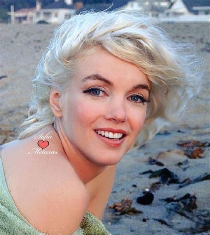 Uncover The Enchanting Secrets Of Marilyn Monroe Beach