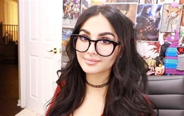 Uncover The Enigma: Unveiling SSSniperWolf's True Identity
