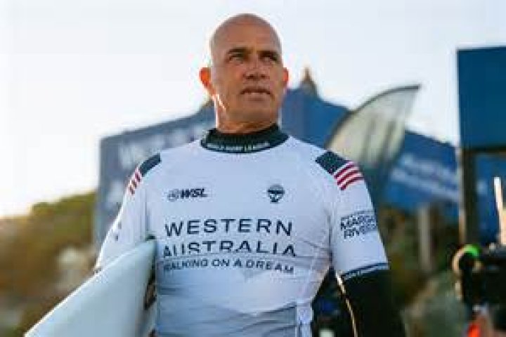 Uncover The Extraordinary Journey Of Kelly Slater's Girlfriend, Kalani Miller